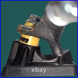 Vintage 1980's Gullwing H. P. G. IV Skateboard Trucks Street Shadow NOS 8.5