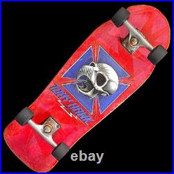Vintage 1980's Powell Perelta Tony Hawk Complete Skateboard XT Venture G-Bone's