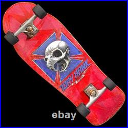 Vintage 1980's Powell Perelta Tony Hawk Complete Skateboard XT Venture G-Bone's