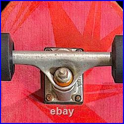 Vintage 1980's Powell Perelta Tony Hawk Complete Skateboard XT Venture G-Bone's Vintage 1980's Powell Perelta Tony Hawk Complete Skateboard XT Venture G-Bone's
