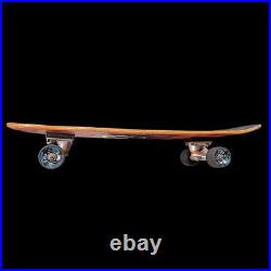 Vintage 1980's Powell Perelta Tony Hawk Complete Skateboard XT Venture G-Bone's