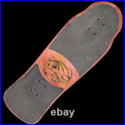 Vintage 1980's Powell Perelta Tony Hawk Complete Skateboard XT Venture G-Bone's