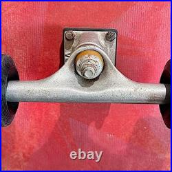 Vintage 1980's Powell Perelta Tony Hawk Complete Skateboard XT Venture G-Bone's