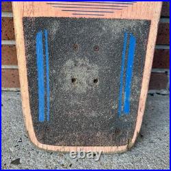 Vintage 1980s NASH Executioner Skateboard Rare Pink Blue Complete Dragon Skulls Vintage 1980s NASH Executioner Skateboard Rare Pink Blue Complete Dragon Skulls