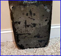 Vintage 1980s Ninja Dragon Master Skateboard