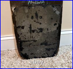 Vintage 1980s Ninja Dragon Master Skateboard