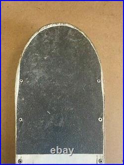 Vintage 1980s Skateboard Jeff Phillips Breakout Sims Tracker Krtyptonics