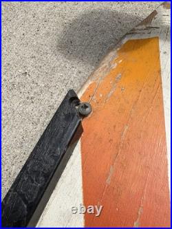 Vintage 1980s Skateboard KAMIKAZE ACTION SPORTS ORIGINAL Deck Wheels Trucks Vtg Vintage 1980s Skateboard KAMIKAZE ACTION SPORTS ORIGINAL Deck Wheels Trucks Vtg