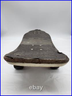 Vintage 1980s Tony Hawk Skateboard Powell Peralta Deck & Wheels, Tracker Trucks