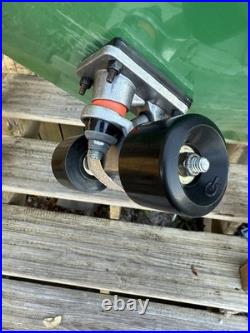 Vintage 1980s VALTERRA SPRITE Promo Skateboard UNUSED