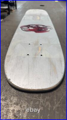 Vintage 1981 Powell Peralta Rodney Mullen Pro MUTT Skateboard Deck