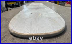 Vintage 1981 Powell Peralta Rodney Mullen Pro MUTT Skateboard Deck