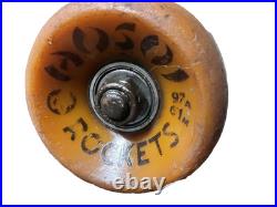 Vintage 1985 Powell Peralta Lance Mountain Future Primitive Skateboard