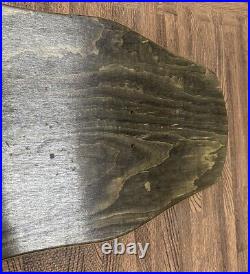Vintage 1986 Vision Psycho Stick Skateboard Deck Rare OG Vintage 1986 Vision Psycho Stick Skateboard Deck Rare OG