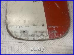 Vintage 1987 VISION Skateboard Deck Vintage 1987 VISION Skateboard Deck