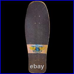 Vintage 1990 Powell Peralta Steve Caballero Mechanical Dragon Skateboard Deck OG