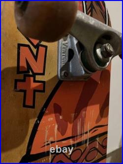 Vintage 1994 Element Skateboard