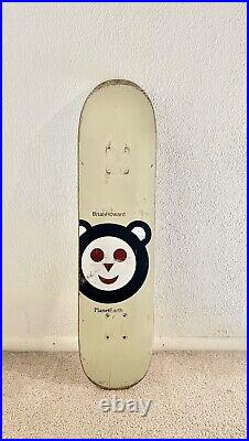 Vintage 1995 Planet Earth Brian Howard Skateboard Deck 7.5 x 31.5 Vintage 1995 Planet Earth Brian Howard Skateboard Deck 7.5 x 31.5