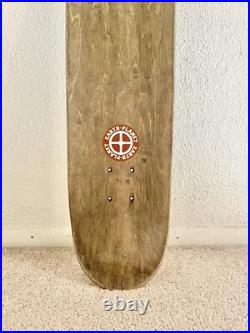 Vintage 1995 Planet Earth Brian Howard Skateboard Deck 7.5 x 31.5 Vintage 1995 Planet Earth Brian Howard Skateboard Deck 7.5 x 31.5