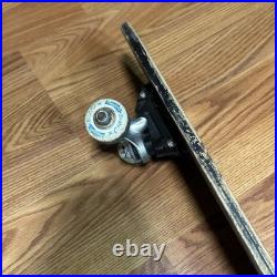 Vintage 1996 Goosebumps Sport Skateboard R. L. Stine Horror Collectible Rare