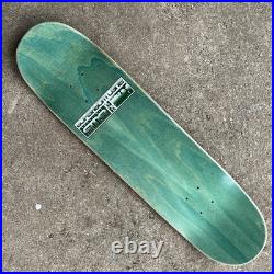 Vintage 1997 Alien Workshop Know Tomorrow Deck NEW, see pictures