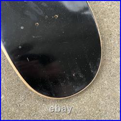 Vintage 1997 Alien Workshop Know Tomorrow Deck NEW, see pictures