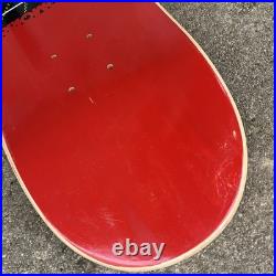 Vintage 1997 Alien Workshop Know Tomorrow Deck NEW, see pictures