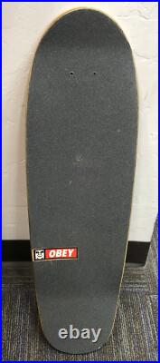 Vintage 2002 Sector Nine Long Joel Tudor Signature Model mini series signed