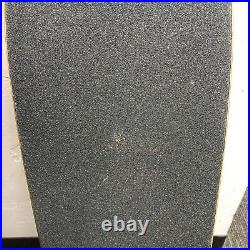 Vintage 2002 Sector Nine Long Joel Tudor Signature Model mini series signed