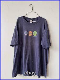 Vintage 2XL 1993 Alien Workshop Short Sleeve Shirt Mike Hill John Drake