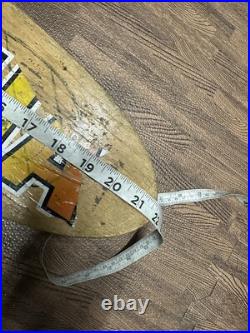 Vintage 60's Hobie Super Surfer Skateboard With Clay Wheels Vintage 60's Hobie Super Surfer Skateboard With Clay Wheels