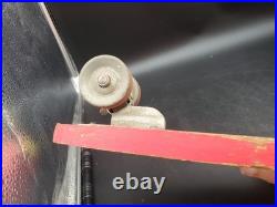 Vintage 60's Rinky-Dink Surf Board with Steel Wheels Skateboard Vintage 60's Rinky-Dink Surf Board with Steel Wheels Skateboard