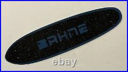Vintage 70s BAHNE 27 Skateboard Deck