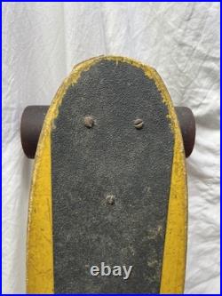 Vintage 70s Gordon and Smith G&S Fiberflex Skateboard Oak St Trucks Road Rider 4 Vintage 70s Gordon and Smith G&S Fiberflex Skateboard Oak St Trucks Road Rider 4