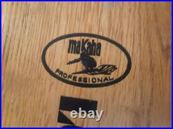 Vintage 70s Logan Earth Ski Skateboard Bennett Pro Trucks Sims Pure Juice Wheels