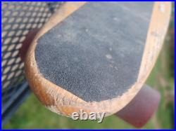 Vintage 70s Logan Earth Ski Skateboard Bennett Pro Trucks Sims Pure Juice Wheels
