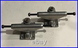 Vintage 70s TRACKER Fulltrack Skateboard Trucks