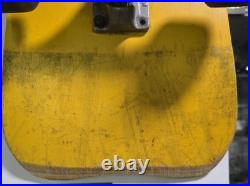 Vintage 80's Hosoi Hammerhead Skateboard Excellent Cond