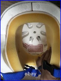 Vintage 80's Pro Tec Children's Skateboard Helmet Deadstock Mare
