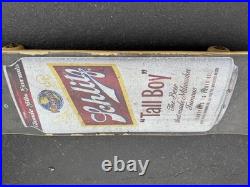 Vintage 90's Rare Skateboard Schlitz Independent Trucks