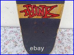 Vintage 90s Think Skateboard