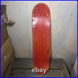 Vintage Almost Chris Haslam First Pro Board Sealed / Actual Rider Board