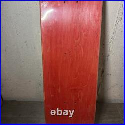 Vintage Almost Chris Haslam First Pro Board Sealed / Actual Rider Board