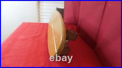 Vintage Arrow Wooden Wood Skateboard Sidewalk 1960's 70's 23 1/2