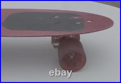 Vintage Bengel Hot Cat Aluminum 20 1/4 Skateboard ACS-430 Trucks