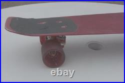 Vintage Bengel Hot Cat Aluminum 20 1/4 Skateboard ACS-430 Trucks