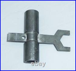 Vintage Bengel Hot Cat Aluminum 20 1/4 Skateboard ACS-430 Trucks