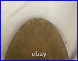 Vintage Beyond Rare 1970's Chris Yandall Signature Skateboard Acs 500 Trucks