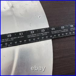 Vintage Black Label Skateboards Sheet Metal Embossed Skate Shop Sign 23.5 Vintage Black Label Skateboards Sheet Metal Embossed Skate Shop Sign 23.5