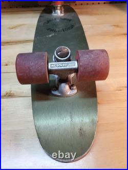 Vintage Bonzai Skateboard